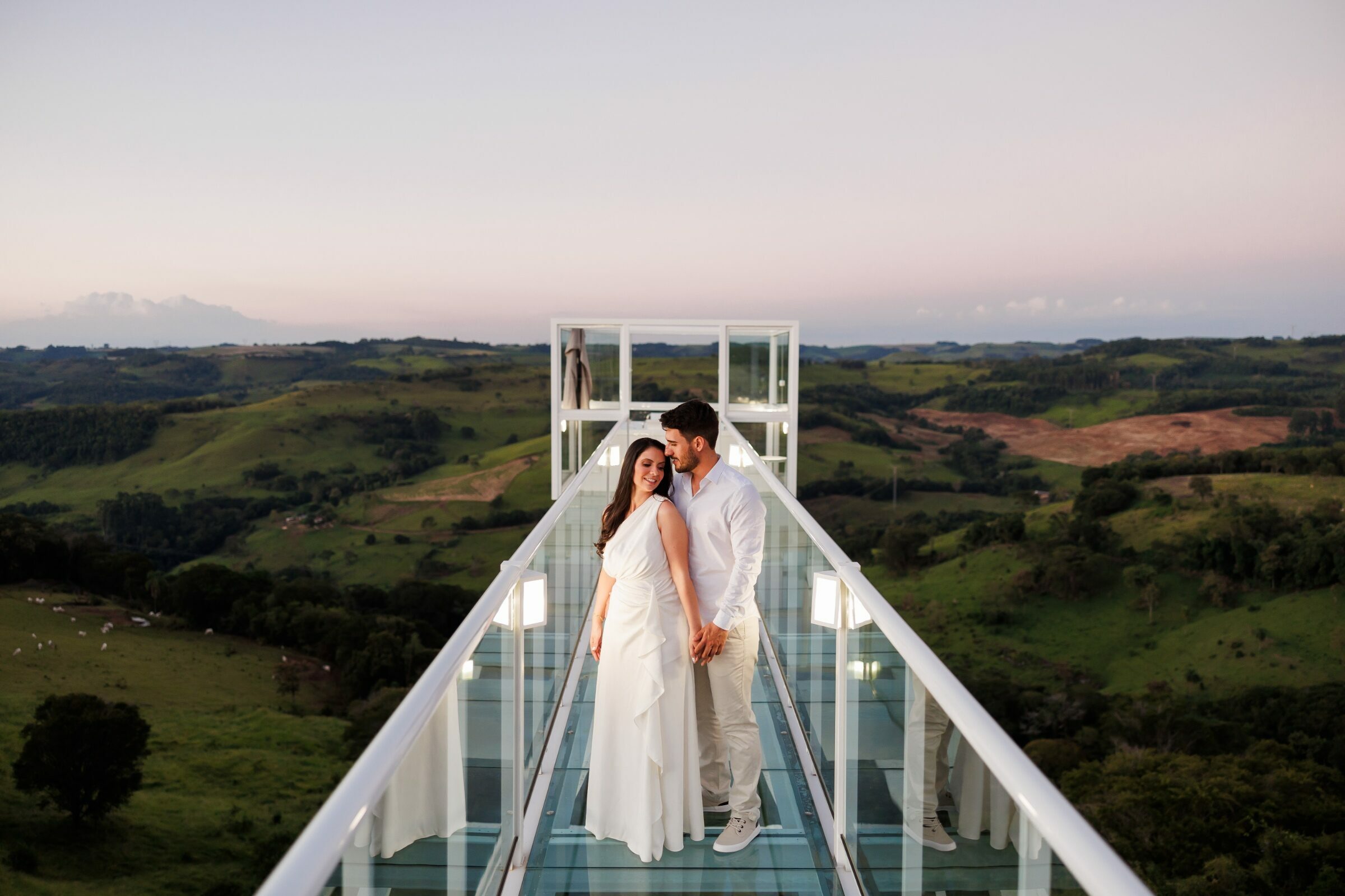 Maiara e Gabriel - Pré Wedding