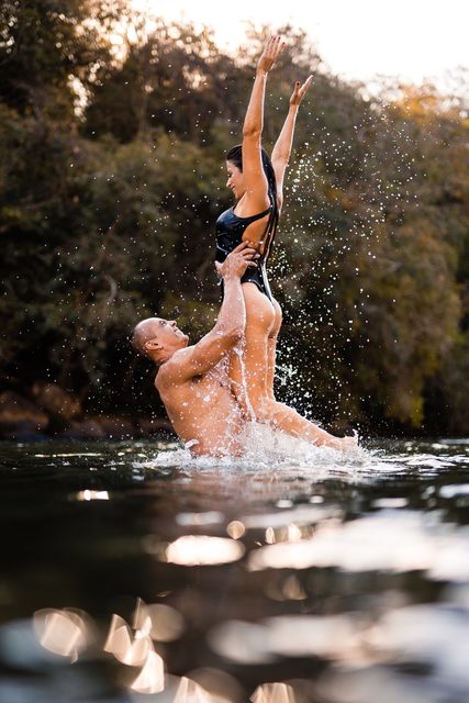 Pré Wedding Vivian e Wilson