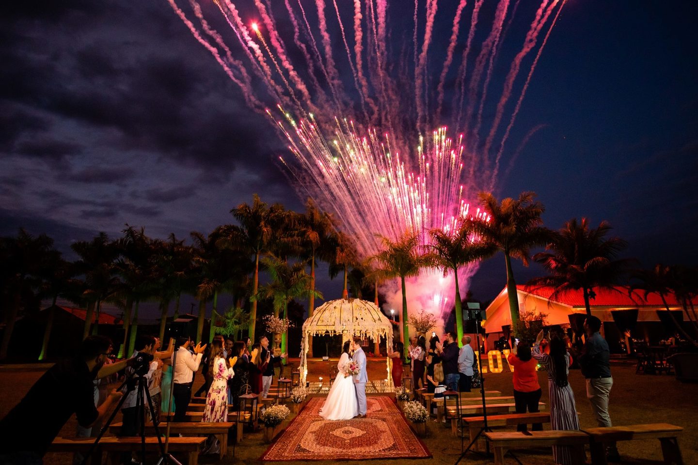 Casamento Mari e José Casamento Mari e José